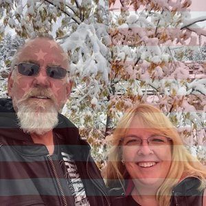 Meet your Posher, Tamera